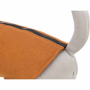Felpa per Animali Domestici Stile Urbano Amsterdam Colore Ruggine Taglia M 45 cm - Product Image 5