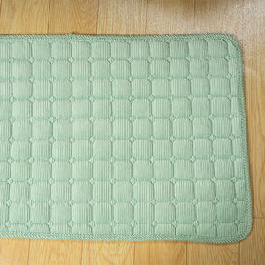 SUREWALHOME Funda para Cama de Perro para Mascotas, Mantas para Mascotas, Almohadillas para Protección de Sofá, Fundas de Cama Impermeables para Muebles de Manta de Perro - Product Image 6