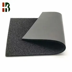 EPDM 폼 보드 고무 링 방수 단열 충격 epdm 고무 과립