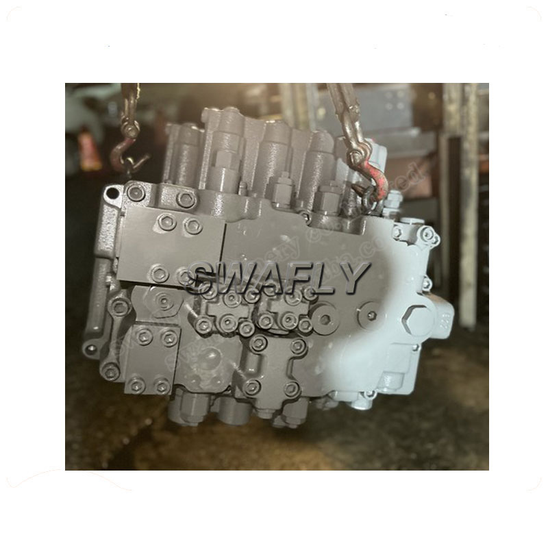 SWAFLY Genuine New ZX850 Control Valve - 2 Year Warranty