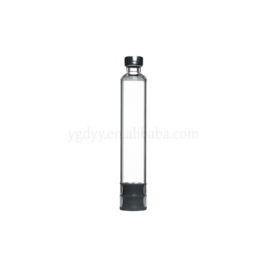 Cartouche en verre stérile transparente de 3 ml en gros - Product Image 2