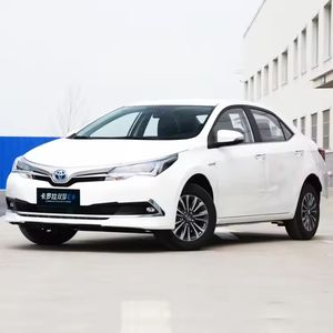 Distribuidor de Autos Usados Toyota <span class=keywords><strong>Corolla</strong></span> 1.5 1.6 1.8 de Gasolina, Sedán Deportivo, Años 2024 2025, <span class=keywords><strong>en</strong></span> <span class=keywords><strong>Venta</strong></span> - Product Image 1