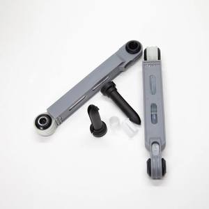 673541 Bosch <span class=keywords><strong>Siemens</strong></span> <span class=keywords><strong>Lavadora</strong></span> Amortiguador 90 N Kit de reparación - Product Image 4