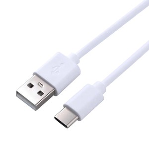 Cas Type <b>C</b> To Usb Data Cable 30cm 50cm Pure Copper Fast <b>Charging</b> 3a Pvc Jacket Small Appliance Cable - Product Image 3