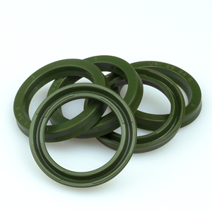Indelseals ซีล PU คุณภาพสูง70*80*6ซีลลูกสูบไฮดรอลิกและซีลก้านลูกสูบ - Product Image 6
