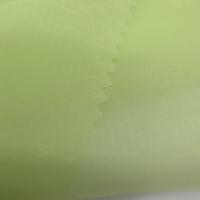 Prix usine 7D Nylon taffetas tissu ultra-léger Ripstop Stretch parapente sac de couchage Transparent respirant garçons filles