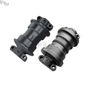 Roller <span class=keywords><strong>Track</strong></span> Taluada Komatsu <span class=keywords><strong>PC300</strong></span>-8 PC200 <span class=keywords><strong>Idler</strong></span> Roller PC60 PC110 PC120 PC130 PC210 PC220 PC240 <span class=keywords><strong>PC300</strong></span> PC360 <span class=keywords><strong>Track</strong></span> Rollers - Product Image 3