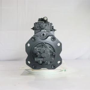 SY305-8 SY335 SY365 Main Hydraulic <b>Pump</b> for SANY Excavator Spare Parts K5V160DTH-9T16-17T Axial Piston <b>Pump</b> - Product Image 6