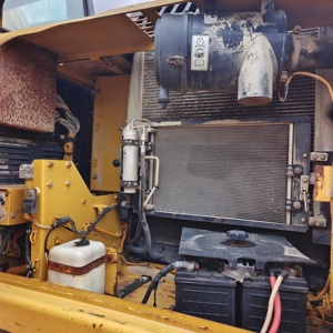 Excavadora Caterpillar 315D 315D2L 315DL Excavadora de movimiento de tierras de construcción 315d 312c 320c 320c 330d - Product Image 5