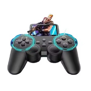 เครื่องเล่นเกมพกพา S10 มินิ คอนโซลเกมอาร์เคดแบบย้อนยุค พร้อมจอยสติ๊ก 520 เกมส์  ไร้สาย  คอนโทรลเลอร์วิดีโอเกม - Product Image 4