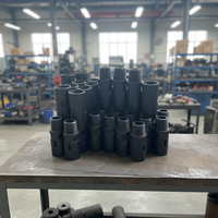Joint de Tuyau de Forage de Qualité Supérieure Résistant à l'Usure avec Acier au Carbone pour Opérations de Forage Pétrolier