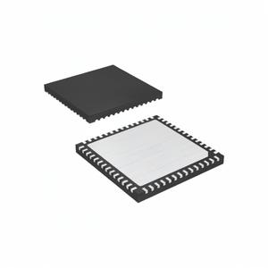 Electronics Component 56 WFQFN Exposed Pad MAX11046BETN+ Data Acquisition Original One Stop Service - Product Image 1