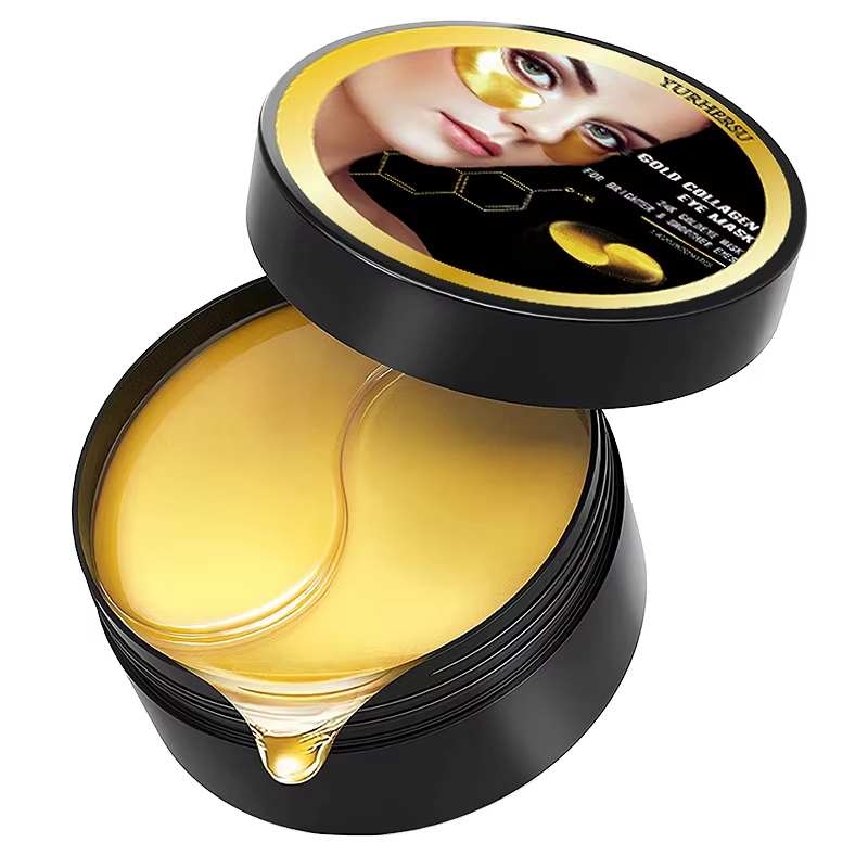 Under Eye Patches for Dark Circles