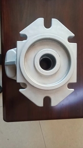 Boîtiers en aluminium moulé sur mesure, fournisseurs de moulage par gravité, produits de moulage par gravité en alliage de zinc OEM, pièces de moulage par gravité en <span class=keywords><strong>magnésium</strong></span> - Product Image 2