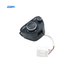 Standard Size Original <b>Second</b>-<b>Hand</b> Car Multimedia <b>Switch</b> For Ferrari F12 2012-2018 OE 254294 - Product Image 3