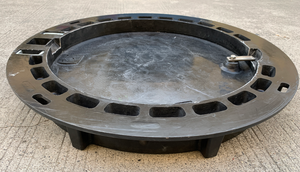 מותאם אישית מרוכבים smc mole מכסה שרף אוסטרליה סיבים בשימוש <span class=keywords><strong>manhole</strong></span> מכסה למכירה