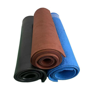 Rouleau de caoutchouc composé EPDM Jiaxing, résistant aux intempéries, qualité standard - Product Image 3