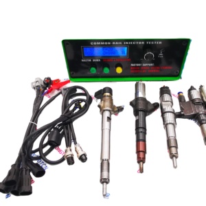 <span class=keywords><strong>CR1000</strong></span>-I <span class=keywords><strong>Common</strong></span> <span class=keywords><strong>Rail</strong></span> Injektor <span class=keywords><strong>Tester</strong></span> - Product Image 1