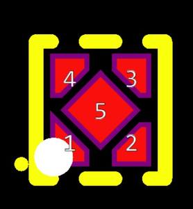 Régulateur linéaire (LDO) à faible consommation BCT2036ELS12-TR à montage SMT, en boîtiers SOT23-3/SOT23-5/SC70-5/UTDFN1x1-4L, température de fonctionnement - Product Image 5