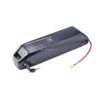 Batterie de vélo électrique Tonnerrey X3 Downtube 48V 13AH 18ah 20ah pour vélo électrique Jasion Retrovolt YR20
