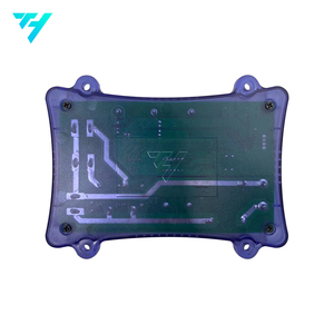 Dispositif anti-alarme intelligent, dispositif antivol, Pot O Gold, machines de jeu américaines, dispositif antivol à vendre - Product Image 6