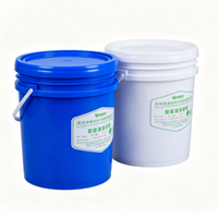 Colle d'encapsulation thermiquement conductrice HR Premium pour la fixation des pièces électroniques de bobines d'allumage automobiles