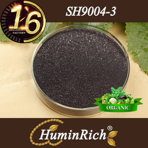 "HuminRich Huplus" Haute Concentration D'acide Humique Et De Potassium <span class=keywords><strong>Engrais</strong></span> <span class=keywords><strong>Naturel</strong></span> Pour Les Tomates - Product Image 4