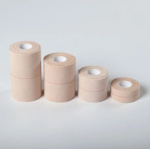 ضمادة مريحة صديقة للبشرة مع قوة شد قوية - Product Image 1