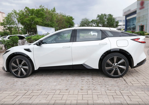 Toyota BZ5 2026 (modèle 2025) – Véhicule Électrique Intelligent et Économique (550 km d'autonomie) pour Usage Public et Taxis – Modèle Affecté - Product Image 4