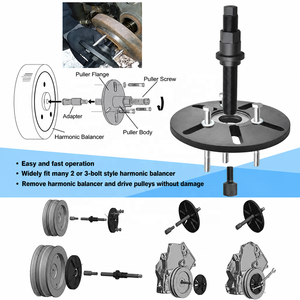 Kit d'outils <span class=keywords><strong>de</strong></span> dépose <span class=keywords><strong>de</strong></span> poulie <span class=keywords><strong>de</strong></span> <span class=keywords><strong>distribution</strong></span> en acier CIHOO, extracteur <span class=keywords><strong>de</strong></span> poulie <span class=keywords><strong>de</strong></span> vilebrequin et <span class=keywords><strong>de</strong></span> balancier harmonique pour Buick Opel, outils <span class=keywords><strong>de</strong></span> réparation automobile, garantie 1 an - Product Image 3