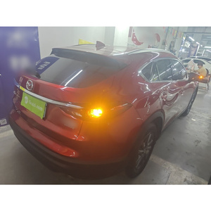 Guazi <span class=keywords><strong>2021</strong></span> <span class=keywords><strong>Mazda</strong></span> <span class=keywords><strong>CX</strong></span>-4 SUV Vehículo Usado Gasolina FWD Automático <span class=keywords><strong>5</strong></span> Asientos Coche <span class=keywords><strong>Mazda</strong></span> Transporte Comercial 2L Stock Disponible - Product Image 5