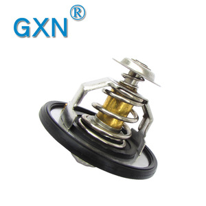เทอร์โมสตัทเครื่องยนต์ GXN รุ่น 3004-1 สำหรับ SAIC Maxus V80 G10 TX4 2.5T R425 อะไหล่ทดแทน - Product Image 2