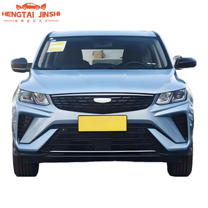 Mô hình mới nhất <span class=keywords><strong>2025</strong></span> geely coolray Hướng dẫn sử dụng 1.5L xăng nhỏ gọn SUV 5 cửa 5 chỗ ngồi MT truyền binyue geely giá Trung Quốc - Product Image 1