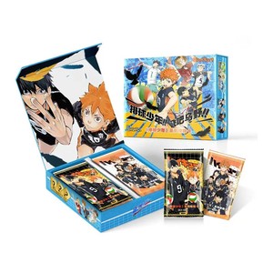 <span class=keywords><strong>Google</strong></span> 48 caja al por mayor anime Wonder Girl Brigitte Felix tarjeta Tales of Ladybug & Cat Noir cartas de <span class=keywords><strong>juego</strong></span> - Product Image 4