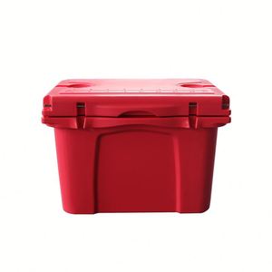 2022 Factory Outlet Plastic Rotomolded Camping <b>Ice</b> Chest <b>Cooler</b> <b>Box</b> - Product Image 1