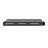 Encodeur de plateforme multimédia numérique Softel HD vers IP Streamer