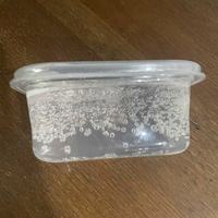 Transparentes Gel-Wachs Kristallklares Jelly-Wachs für Kerzenherstellung und DIY-Kerzen-Sets