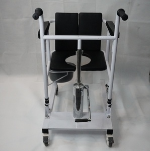 Vendite all'ingrosso della fabbrica di alta qualità multifunzionale trasferimento sedia per anziani/disabili attrezzature di riabilitazione - Product Image 2