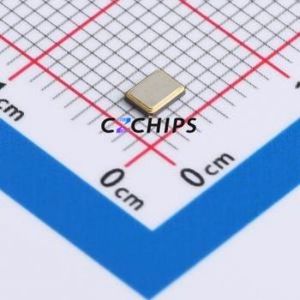 K3A374001610 Crystal (Passive) SMD3225-4P Crystal Oscillator 37.4MHz 10ppm 16pF 20ppm - Product Image 1