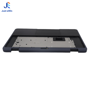 Venta al por mayor: Funda de precisión para Lenovo 500w 2-en-1 G5 83LH 83LJ, cubierta superior WFC C con reposamanos, color negro, 5CB1M21724 - Product Image 3