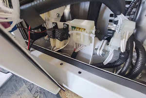 מיני אילם 3kw <span class=keywords><strong>5kw</strong></span> 6kw גנרטור דיזל ימי יחיד שלב יחיד קטן מים חמים מקורר גנרטור 6kva עבור יאכטה סירה - Product Image 5