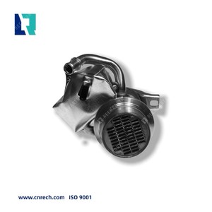 Mô-đun van EGR EA288 mới, xuất xưởng trực tiếp, mã 04L131512AA 04L131501D dành cho Beetle Yeti Jetta IV 2.0TDi - Product Image 2