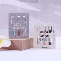 En gros Mini Sablier Créatif en Acrylique, Design Minimaliste et Moderne, Cadeau d'Affaires