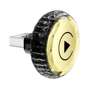 Adaptateur CarPlay Android Auto Mirror Link Plug and Play 4 en 1 Adaptateur filaire vers sans fil Port USB/Type-C Dongle - Product Image 2