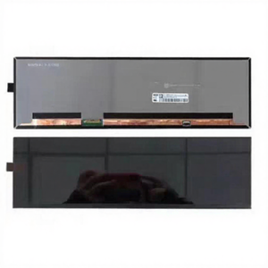 จัดส่งรวดเร็วและทดสอบแล้วว่าใช้งานได้ปกติ จอ LCD ขนาด 12 นิ้ว รุ่น NV126B5M-N42 สำหรับหน้าจอแสดงผล LCD NV126B5M-N42 - Product Image 1
