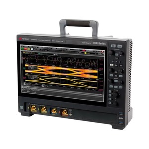 ออสซิลโลสโคปดิจิตอลประสิทธิภาพสูง Keysight Exr604a ความละเอียด 10 บิต อัตราการสุ่มตัวอย่าง 100000 ครั้ง - Product Image 6