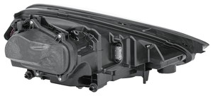 ปลั๊กและเล่นด้านหน้าซ้ายขวาโคมไฟอัตโนมัติไฟหน้าสําหรับPorsche <span class=keywords><strong>Cayenne</strong></span> <span class=keywords><strong>GTS</strong></span> <span class=keywords><strong>2015</strong></span> 2016 2017 95863128500 95863128600 - Product Image 2