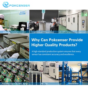 Riego Drenaje subterráneo Control de inundaciones Radar de alerta temprana Agua de Río Flujo de líquido Medidor de sensor de nivel de velocidad - Product Image 6