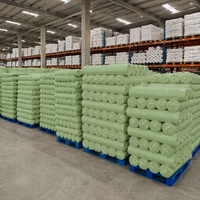 Vente Fabricant Tissu Jacquard Microfibre Teintée 100% Polyester Doux Décoratif Largeur 110 pouces pour Rideaux et Textiles