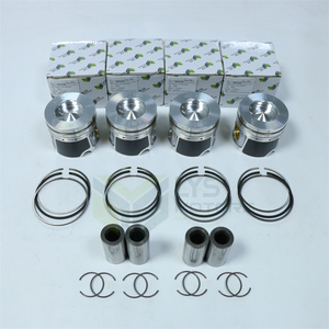 Bộ Pít-tông Có Vòng STD 050 11258571012 11258519401 B47 B47D20A Cho BMW 3 Serie Touring (F31) Combi 320d 2.0 16V (B47-D20A) - Product Image 4